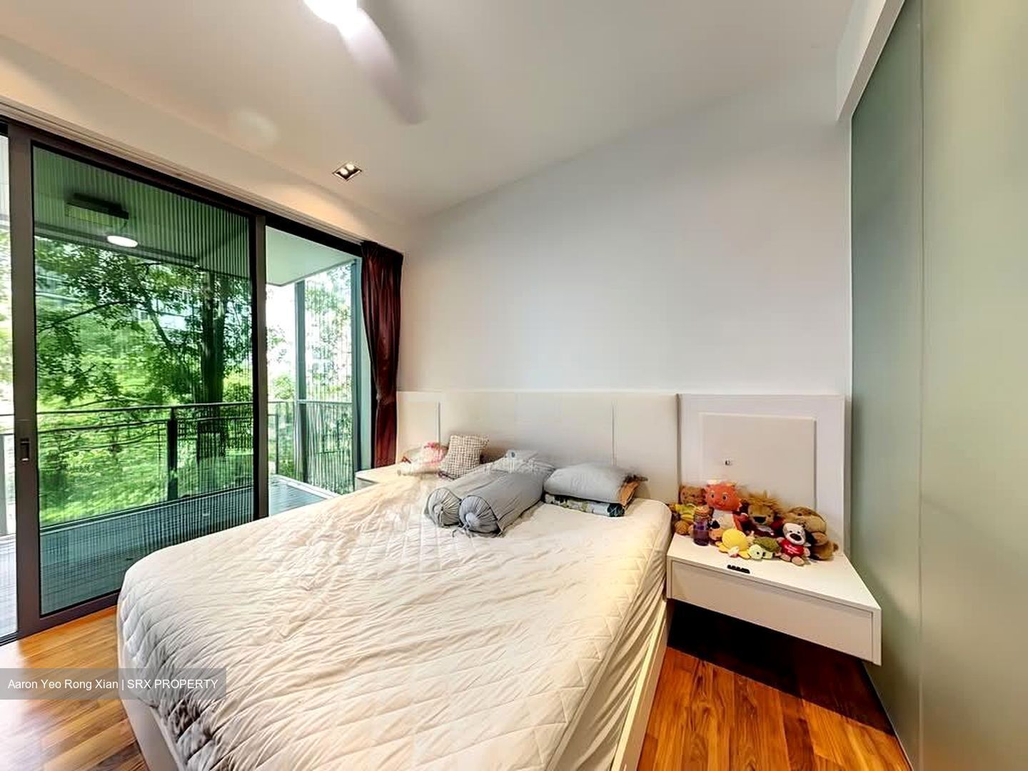 RiverGate (D9), Apartment #563089081